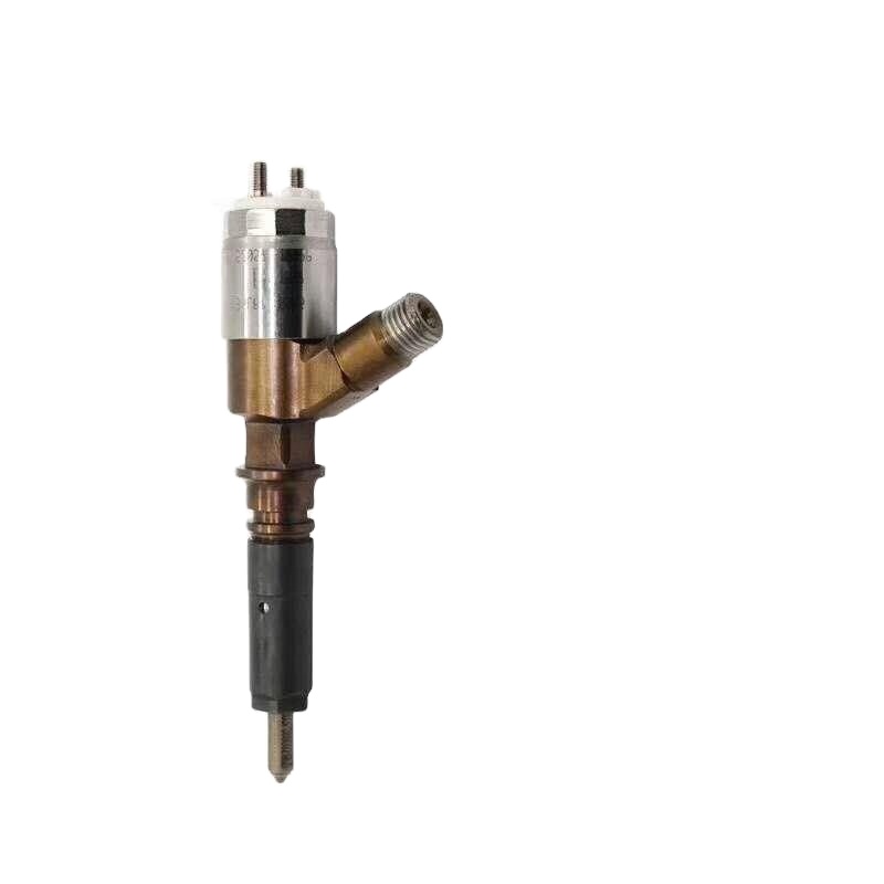diesel 2645A747 injector 320-0680 common rail injector 320-0680 10R-7672  fuel Injector for CAT engine C6.6 C4.4 for perkins