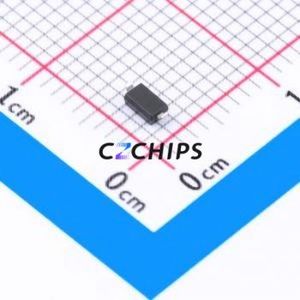 Diode Zener MMSZ4690-E3-08 SOD-123 neuve et originale, fournisseur de composants électroniques en gros et service BOM - Product Image 2