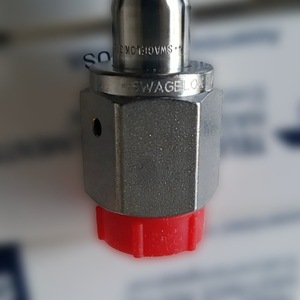 Tubo de Vacuómetro Hastings DV-6 VCR, Equipo de Control Industrial - Product Image 3