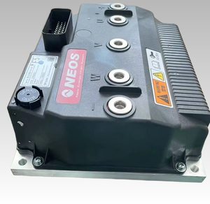 รถกอล์ฟ80l4440-00-02 80V AC สำหรับ Lv Tong S14 S23รถเที่ยวชมรถบัส NE OS คอนโทรลเลอร์ Lv Tong A G V - Product Image 4