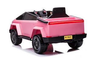 Doppia porta aperta 12V i bambini viaggiano su auto giocattolo elettrica per bambini - Product Image 3