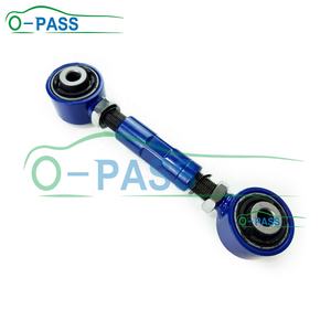 OPASS trasera ajustable dedo brazo de Control para Jeep Compass Patriota y Dodge calibre y MITSUBISHI Lancer Outlander Airtrek 5105270AB - Product Image 3
