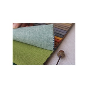 LXF11 <span class=keywords><strong>Comprar</strong></span> sofá en línea Artículos en stock Textil 205Gsm 100% Tela de poliéster <span class=keywords><strong>para</strong></span> tapicería de muebles - Product Image 4
