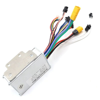 Carte mère d'origine B pour scooter électrique Kukirin G2 Max TFM13-FEIM1-16(D) Display 48V Motor Control Circuit Board