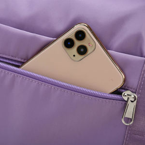 Wholesale Vintage Nylon Duffel <b>Bags</b> <b>Big</b> Volume <b>Travel</b> Handbags - Product Image 5