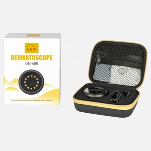 IBOOLO Medical Imaging DE-400 Portable Smartphone Dermoscopy Dermatoscope - Product Image 6