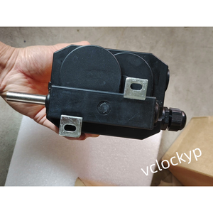 1PCS NUEVO TER GF4C PF090302000039 envío a través de Fedex/DHL - Product Image 3
