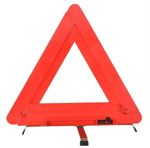 <span class=keywords><strong>LED</strong></span> cảnh báo tam giác đèn giao thông bán nhấp nháy cảnh báo tam giác - Product Image 5