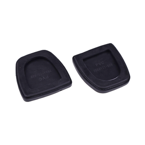 Almohadilla de pedal de embrague para Toyota Hilux GUN125 2006-2015 OE 31321-02020 3132102020 - Product Image 1