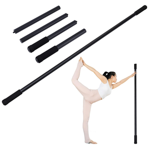EIGFOH Durable Yoga Stick-16 Crafted From Eco-Friendly Materials for Sustainable Fitness - Product Image 1