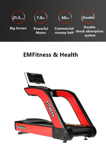 Commercial Multi-function <b>Running</b> <b>Machine</b> Gym Price AB-12/AB-12A <b>Running</b> <b>Machine</b> AB-12/AB-12A AB-12/AB-12A Tr - Product Image 4
