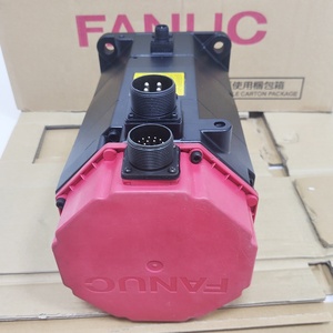 A06B-0142-B175 Accesorios Originales del Sistema FANUC, Motor AC Nuevo con Garantía de un Año - Product Image 4