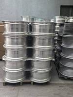 Jantes en alliage forgé OEM 5x112 19-20 pouces, finition noire à déport profond, compatibilité universelle pour Audi A4/A5/A6/A7/Q5/Q7/Q8 RS4/RS5