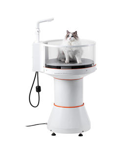 Dog <span class=keywords><strong>SPA</strong></span> Care <span class=keywords><strong>Spa</strong></span> de lavage automatique pour chien avec Nano Micro Bubble Generator Fournisseur en gros Fabricant d'usine - Product Image 3