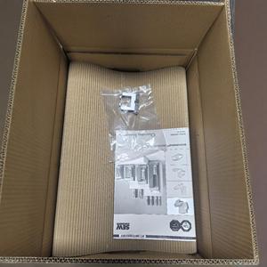 Variador de Frecuencia Servocontrol Sew Movidrive MdX61B0150-503-4-0T 500W Ip20 - Product Image 3