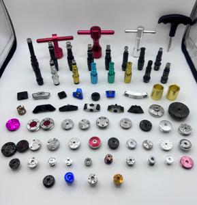 Adecuado para todo tipo <span class=keywords><strong>de</strong></span> accesorios <span class=keywords><strong>de</strong></span> peso <span class=keywords><strong>de</strong></span> cabeza <span class=keywords><strong>de</strong></span> palo <span class=keywords><strong>de</strong></span> <span class=keywords><strong>golf</strong></span>, venta al por mayor <span class=keywords><strong>de</strong></span> fábrica, aceptar marca personalizada OEM - Product Image 5