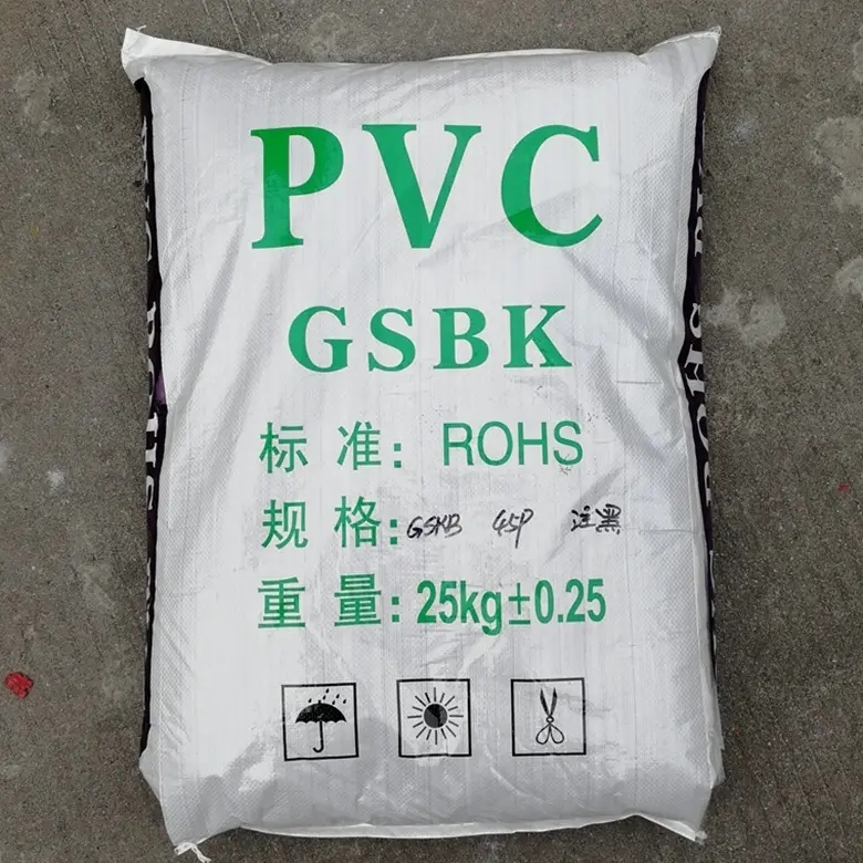 Grade Suspension Pvc Resin K67/pvc Resin S-1000/pvc Resin Grade Sp 660