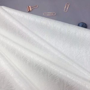 BON MARCHÉ Satin Soie Stretch Jacquard Chevrons Sergé <span class=keywords><strong>Paris</strong></span> Oblique Imprimer Pyjamas Numérique Imprimé Tissu COULEUR CARTE - Product Image 1