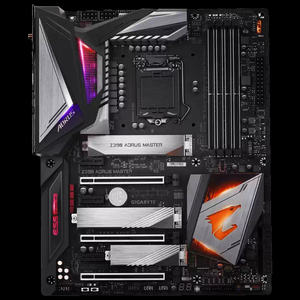 Gigabyte Z390 AORUS PRO WIFI - Product Image 1
