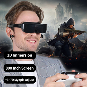 Casques <span class=keywords><strong>de</strong></span> <span class=keywords><strong>réalité</strong></span> <span class=keywords><strong>virtuelle</strong></span> pour <span class=keywords><strong>jeux</strong></span> vidéo en gros pour smartphone et <span class=keywords><strong>PS4</strong></span> avec lentilles VR pour mobile - Product Image 1