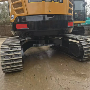 รถขุด3ton มือสองรถขุด U35ขนาดเล็ก Sany 55C 60C Sany26รถขุดขนาดเล็ก Sany - Product Image 6