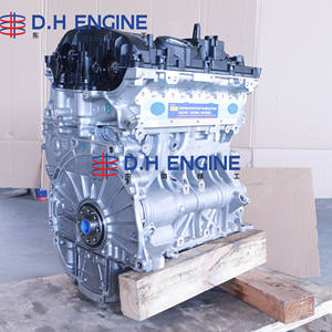 B48A20B B48B20D B48B20A B48A20F B48A20C 2.0L เครื่องยนต์เทอร์โบสำหรับ BMW MINI Z4 X1 530i 630i <span class=keywords><strong>3</strong></span> 5 6ชุดการใช้น้ำมันเบนซิน - Product Image 1