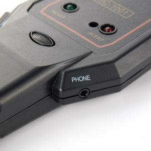 <span class=keywords><strong>Scanner</strong></span> detectores de metais à mão <span class=keywords><strong>detector</strong></span> ouro - Product Image 4