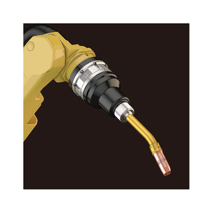 Conception Unique Offre Spéciale Tig Automatique Fiber <span class=keywords><strong>Laser</strong></span> Pistolet De Soudage - Product Image 2