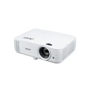 Máy Chiếu DLP Rạp Hát Tại Nhà Acer E335D Máy Chiếu Kỹ Thuật Số Video Proyector 4K Business HD 4000 Lumens 1920X1200 Bán