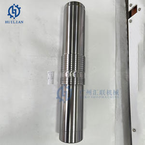 Su + 85 Su + 125 Bouwmachines Onderdelen Graafmachinehulpstukken Hydraulische Breker Hamerzuiger - Product Image 2