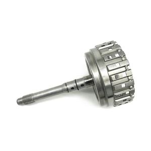 Suministro Directo de Fábrica: Tambor de Embrague de Transmisión (1 unidad) para Audi BMW 5HP24 - Piezas de Repuesto y Reconstruidas - Product Image 2