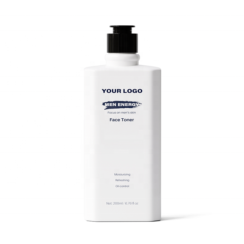 OEM ODM OBM Mens Salicylic Acid