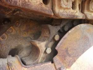 ใช้รถตักดิน D8R D10N ดิน D10T D10แมว D9N D9R รถดันดิน D8R - Product Image 6