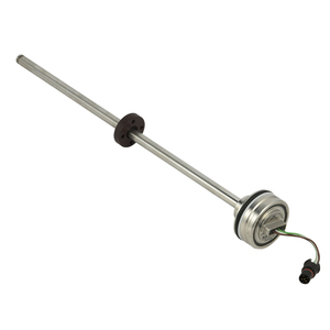 Sensor de Desplazamiento Magnetostrictivo Serie MH TEC IP67, Sensores de Posición Precisos para Automatización Industrial, Salida Abierta CAN, 300 mm - Product Image 6