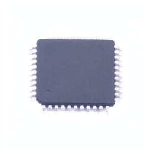 IC PROM REPROGR 4MB คำสั่งการกำหนดค่าสำหรับ FPGA 44-TQFP XC18V04-VQG44C อุปกรณ์เสริมชิ้นส่วนอิเล็กทรอนิกส์ จัดหาสินค้าได้ทันที - Product Image 1
