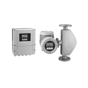 เครื่องวัดอัตราการไหลแบบโคริโอลิส EH Proline Promass F300 ของแท้จาก Endress Hauser สำหรับแก๊ส อากาศ น้ำ  สามารถปรับแต่งได้ตามความต้องการของลูกค้า (OEM) - Product Image 1