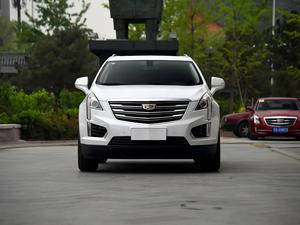 <span class=keywords><strong>Cadillac</strong></span> <span class=keywords><strong>XT5</strong></span> 25T Luxury Automatique SUV 2016 avec sièges en cuir, pneus R18 et toit ouvrant panoramique - Product Image 2