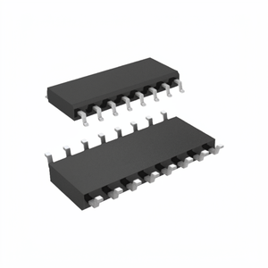 16 SOlC Electronics Component MAX3031EESE+ Interface Original One Stop Service - Product Image 1