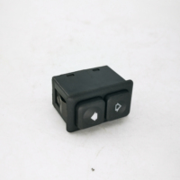Interruptor Iluminado para Elevalunas Eléctrico 61311381205 para BMW E23 E24 E28 E30 80906042673 V20-73-0008 3146131302