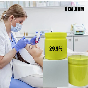 Solución de Dropshipping para Exportación Internacional: Crema para Tatuajes de 500 ml, Gel Semipermanente para Cejas, Tinte Labial en Barra - Product Image 6