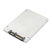 Disque SSD interne pour serveur de centre de données, série D3-S4520, 480 Go, 2,5 pouces, SATA 6 Gb/s, TLC, pack unique générique, SSDSC2KB480GZ01