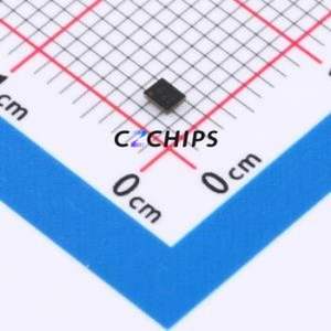 MLPF-WL-04D3 RF Filter CSPG-5 RF ( Filter Type: Low Pass )( Impedance: 50Ohm )( Operating Temperature: ) - Product Image 1