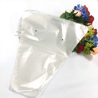 Sachet Doypack en plastique de qualité alimentaire avec trou pour l'emballage de légumes et de fruits, logo, couleur et épaisseur personnalisables