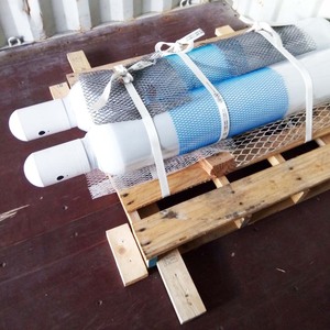 Yüksek saflıkta % 99.999% iyi fiyat hidrojen bromür HBr gaz silindiri - Product Image 3