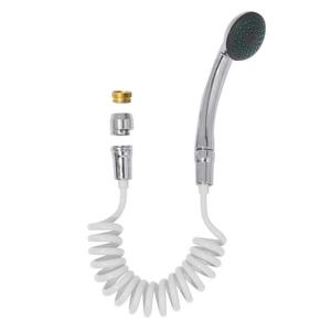 WENDY LINE - Kit Chrome Duplex 1 Jet - Product Image 1