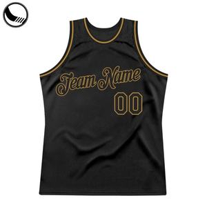 BETHERIVAL - Último Diseño de Camiseta de Baloncesto Sublimada, Filipinas - Product Image 5