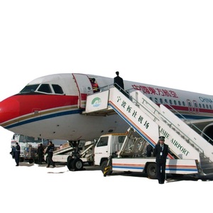 บริการขนส่งสินค้าทางอากาศระหว่างประเทศไปยังนิวซีแลนด์และออสเตรเลีย พร้อมบริการส่งถึงหน้าประตูบ้านและดำเนินการพิธีการศุลกากร - Product Image 2