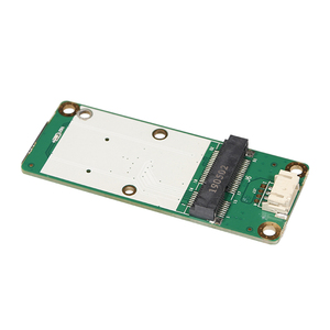 Minipcie Mini Pcie Để <span class=keywords><strong>USB</strong></span> 2.0Mm 4Pin <span class=keywords><strong>Adapter</strong></span> Cho 4G LTE Di Động Không Dây Mô-đun Giao Tiếp - Product Image 5