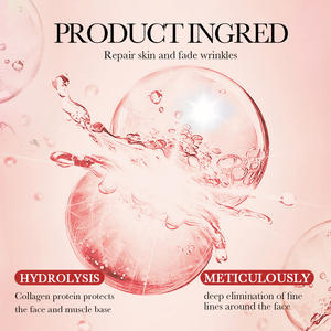 Gel au collagène Anti-rides ruban de lifting patchs pour le <span class=keywords><strong>visage</strong></span> dissolvant lignes de sourire hydrater raffermissant peau <span class=keywords><strong>visage</strong></span> <span class=keywords><strong>bandes</strong></span> anti-rides - Product Image 5