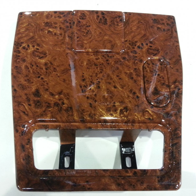 Гидрографическая пленка GookiiTech, водная печать, древесные гидропогружные пленки